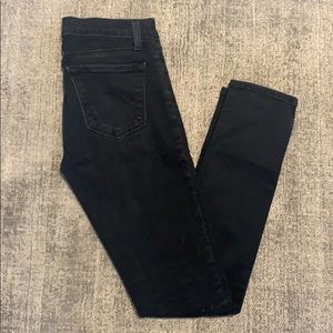J Brand skinny jeans